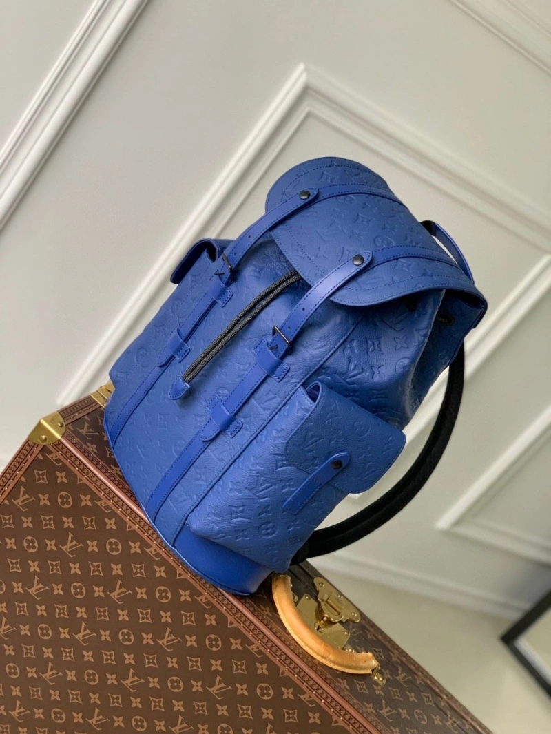 LV Backpacks 4286G-0101