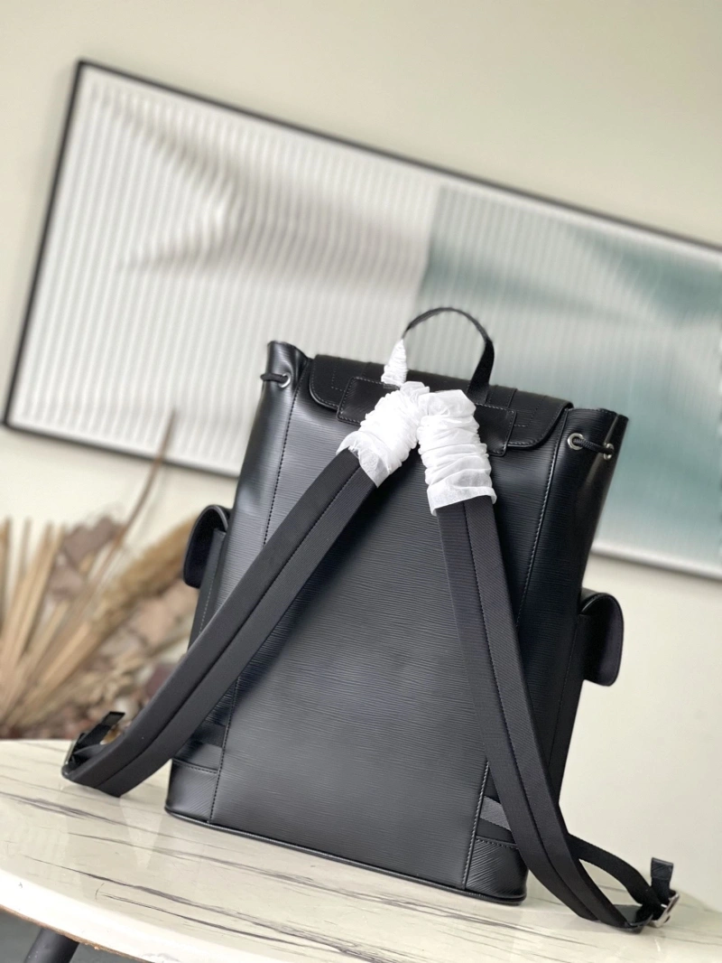 LV Backpacks 4286G-0113