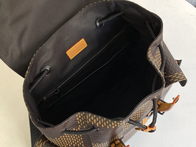 LV Backpacks 4286G-0114
