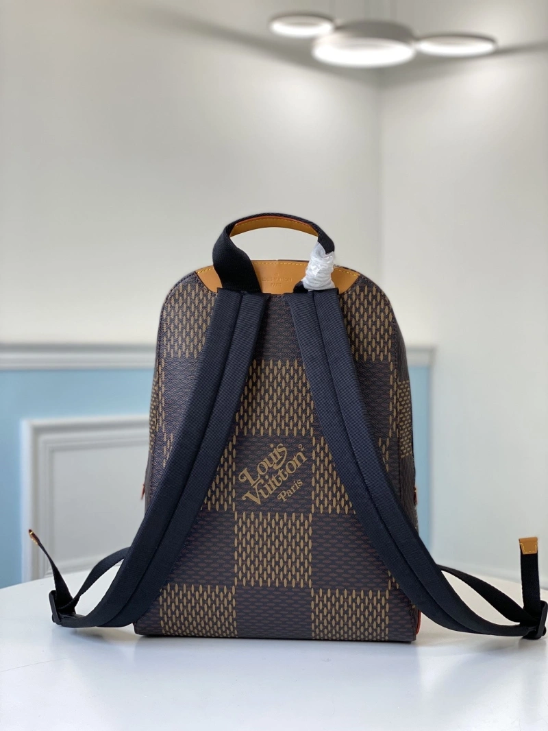 LV Backpacks 4286G-0116