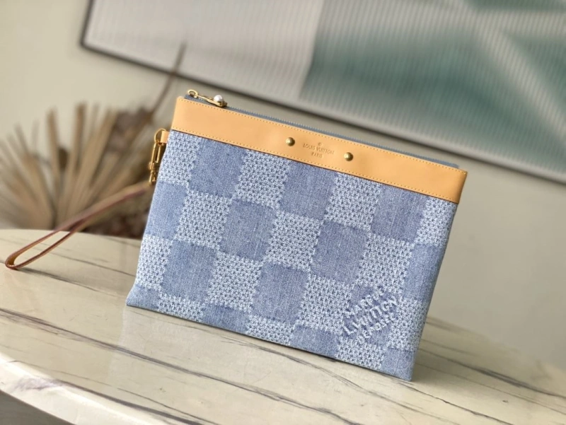 LV Clutch Bags 4286G-0140