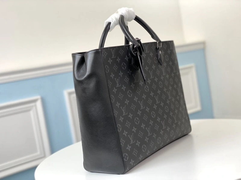 LV Shopping Bags 4286G-0144