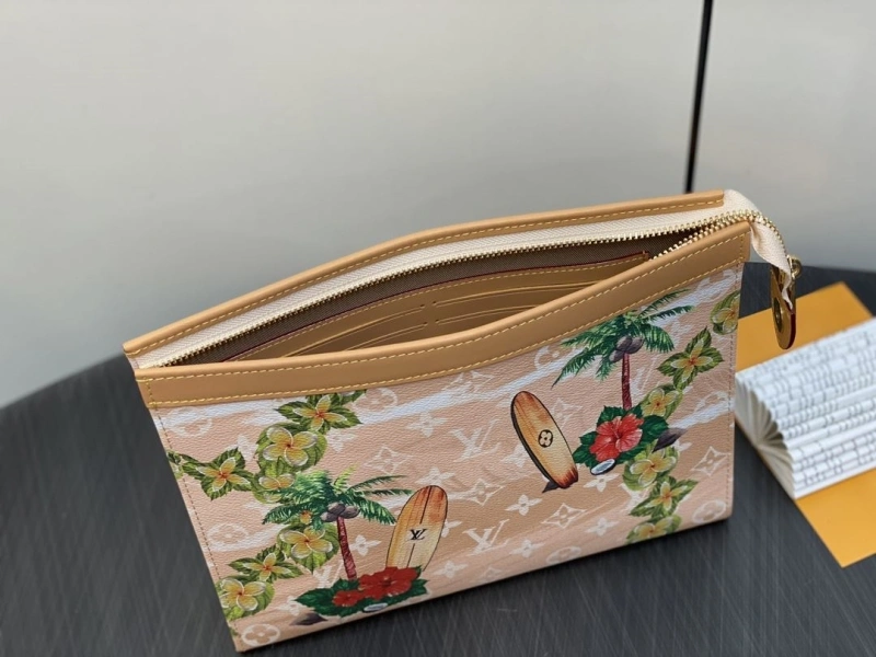 LV Clutch Bags 4286G-0156