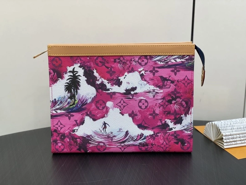 LV Clutch Bags 4286G-0157