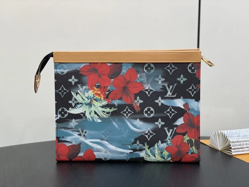 LV Clutch Bags 4286G-0159