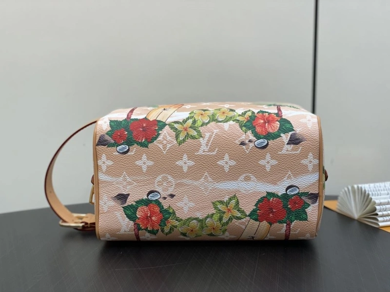 LV Cosmetic Bags 4286G-0163