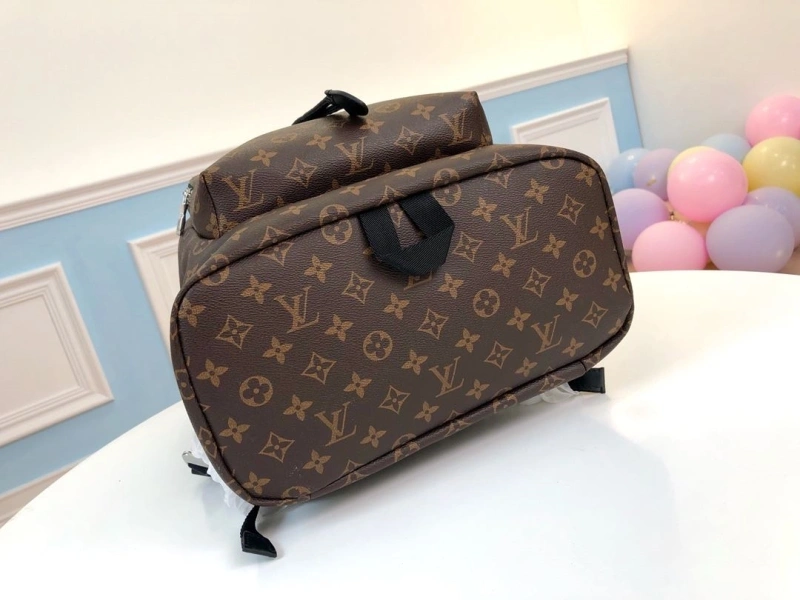LV Backpacks 4286G-0190
