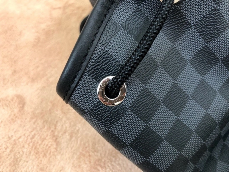 LV Backpacks 4286G-0191