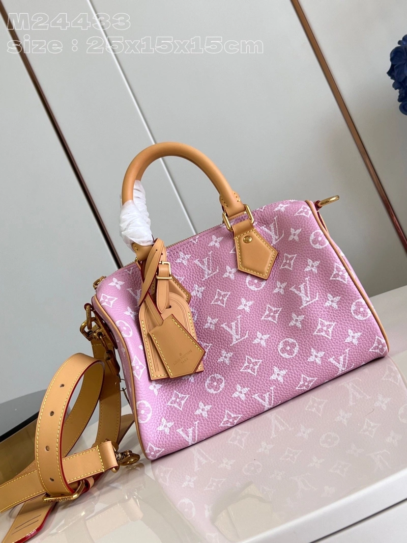 LV Speedy Bags 4286G-0195