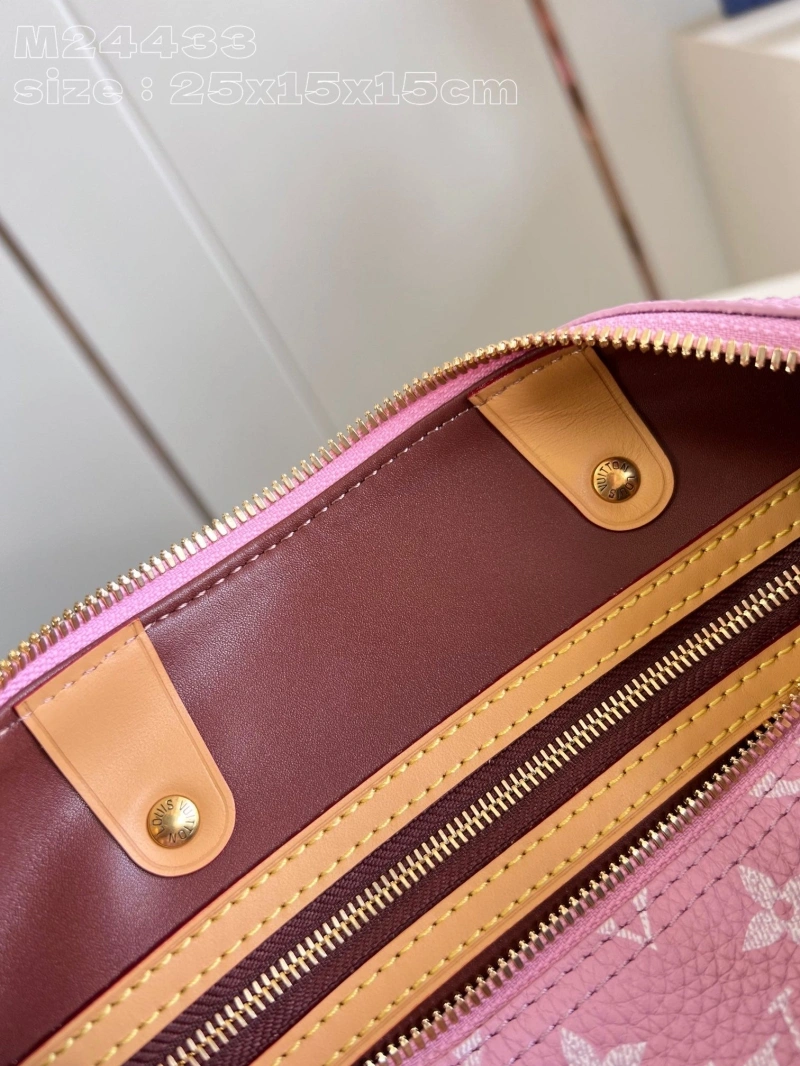 LV Speedy Bags 4286G-0195