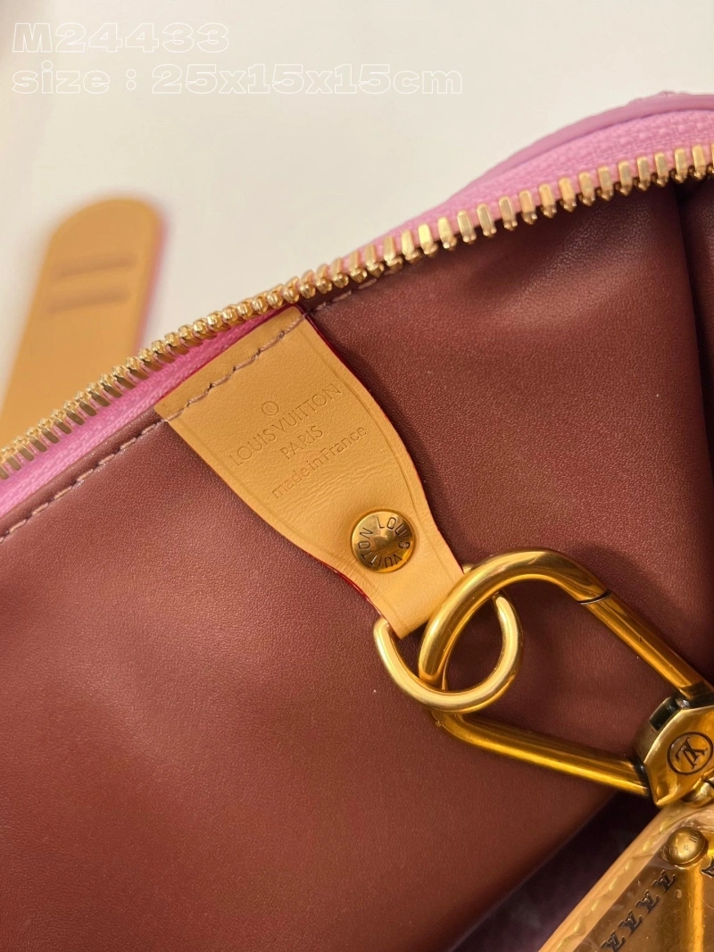 LV Speedy Bags 4286G-0195