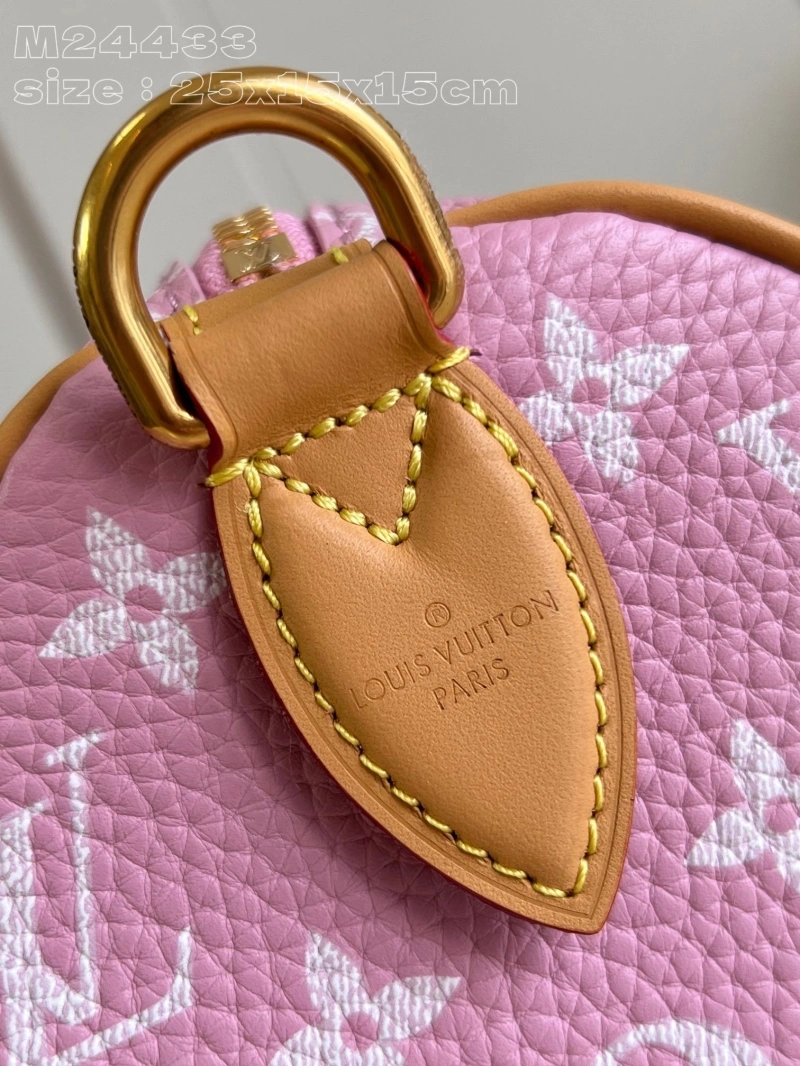 LV Speedy Bags 4286G-0195