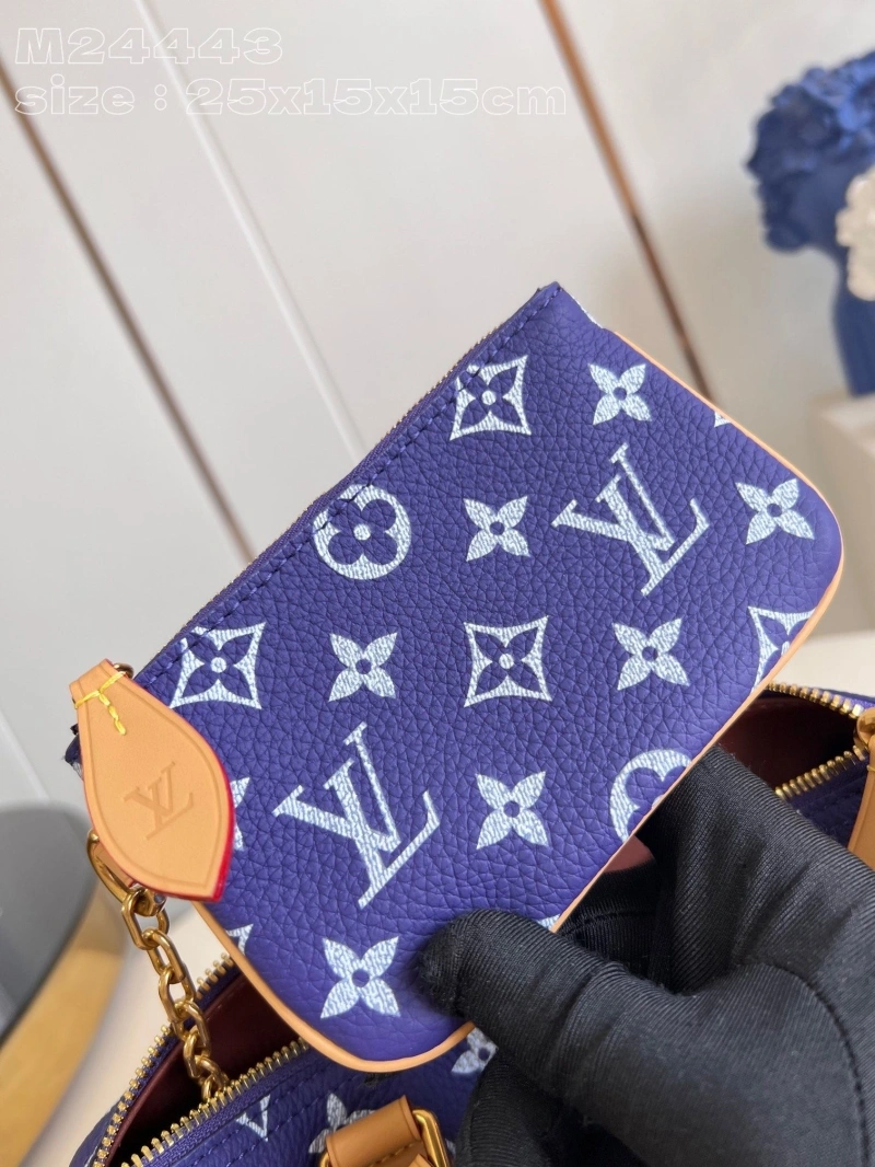 LV Speedy Bags 4286G-0196