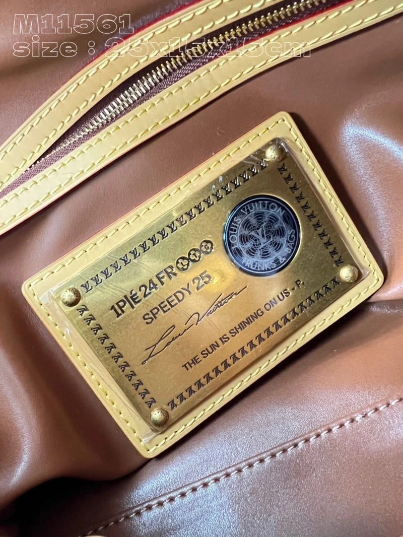 LV Speedy Bags 4286G-0198