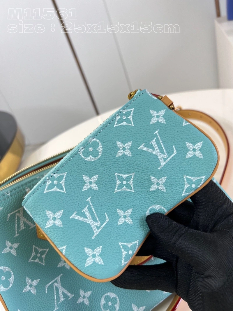 LV Speedy Bags 4286G-0198