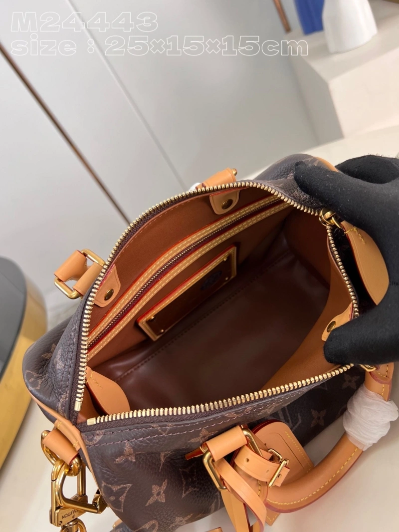 LV Speedy Bags 4286G-0200