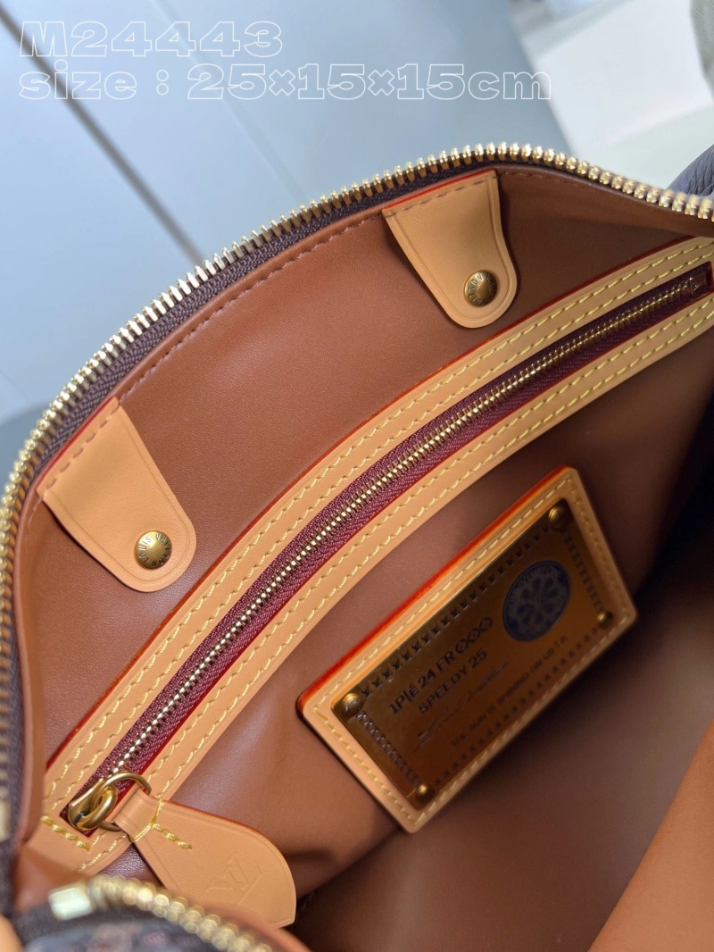 LV Speedy Bags 4286G-0200