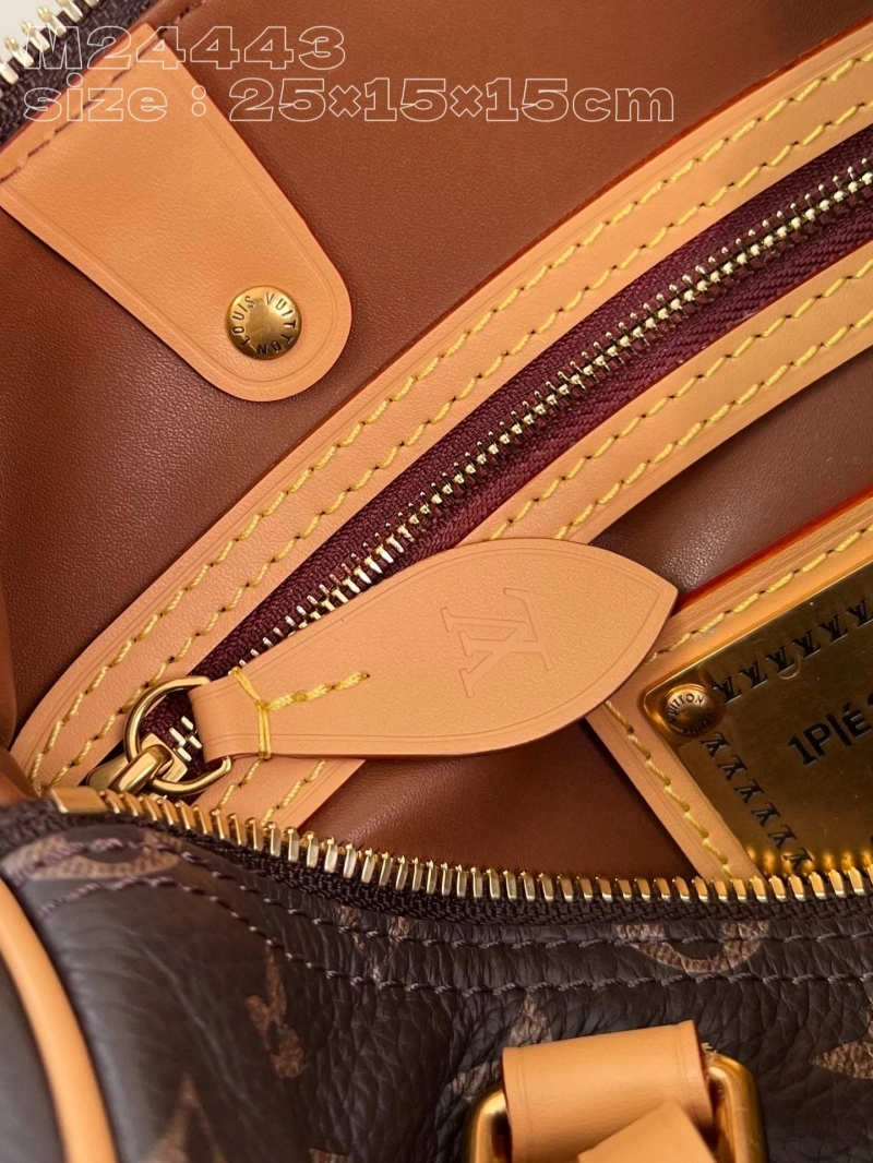 LV Speedy Bags 4286G-0200