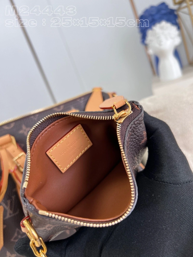 LV Speedy Bags 4286G-0200