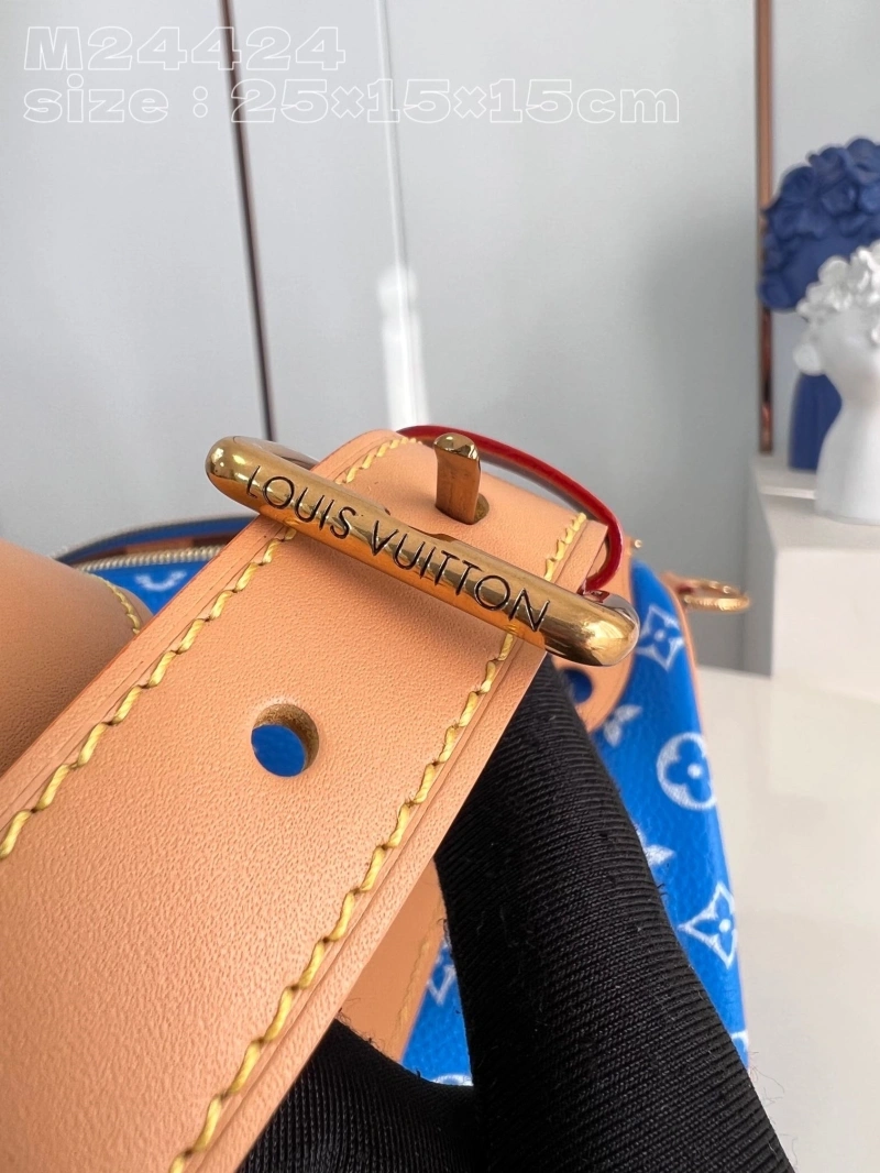 LV Speedy Bags 4286G-0201