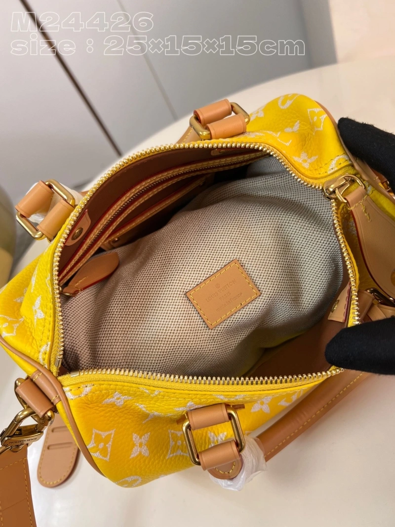 LV Speedy Bags 4286G-0202