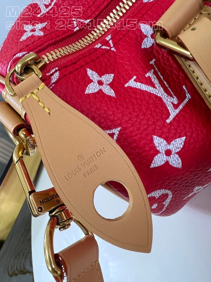 LV Speedy Bags 4286G-0203