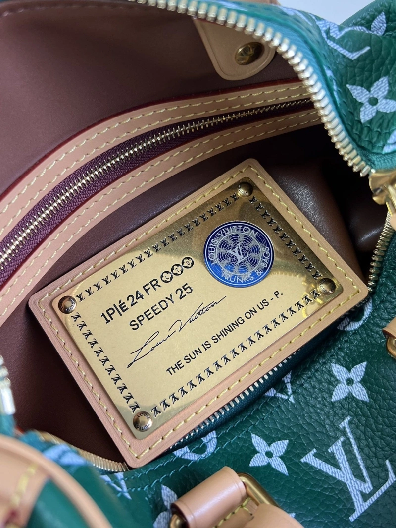 LV Speedy Bags 4286G-0204