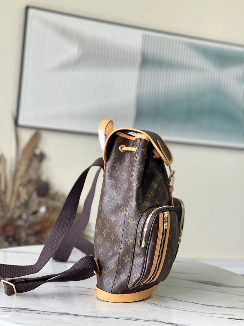 LV Backpacks 4286G-0234