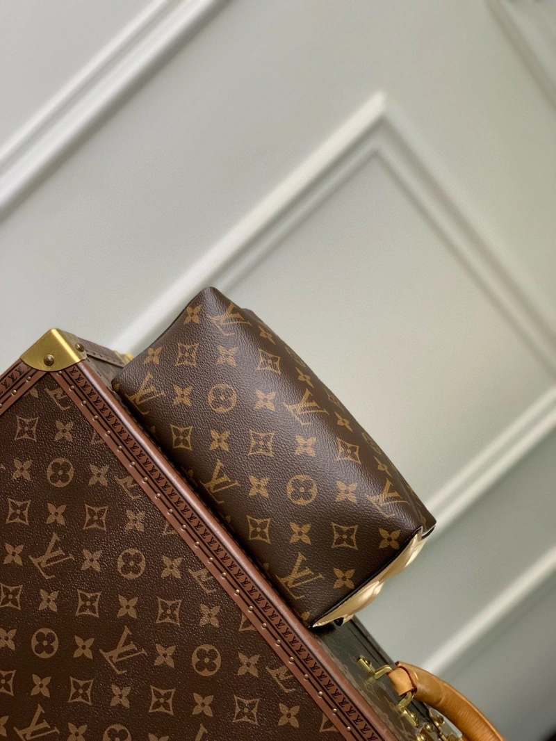 LV Round Bags 4286G-0248
