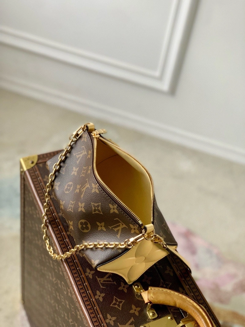 LV Round Bags 4286G-0248