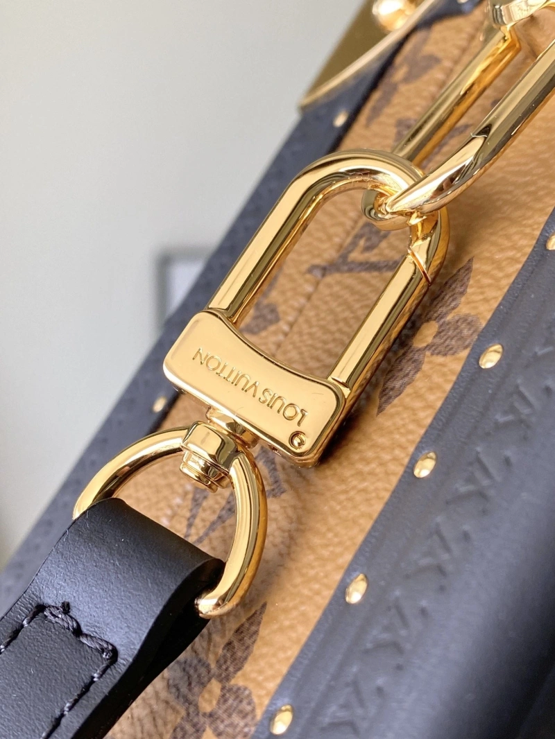 LV Box Bags 4286G-0263