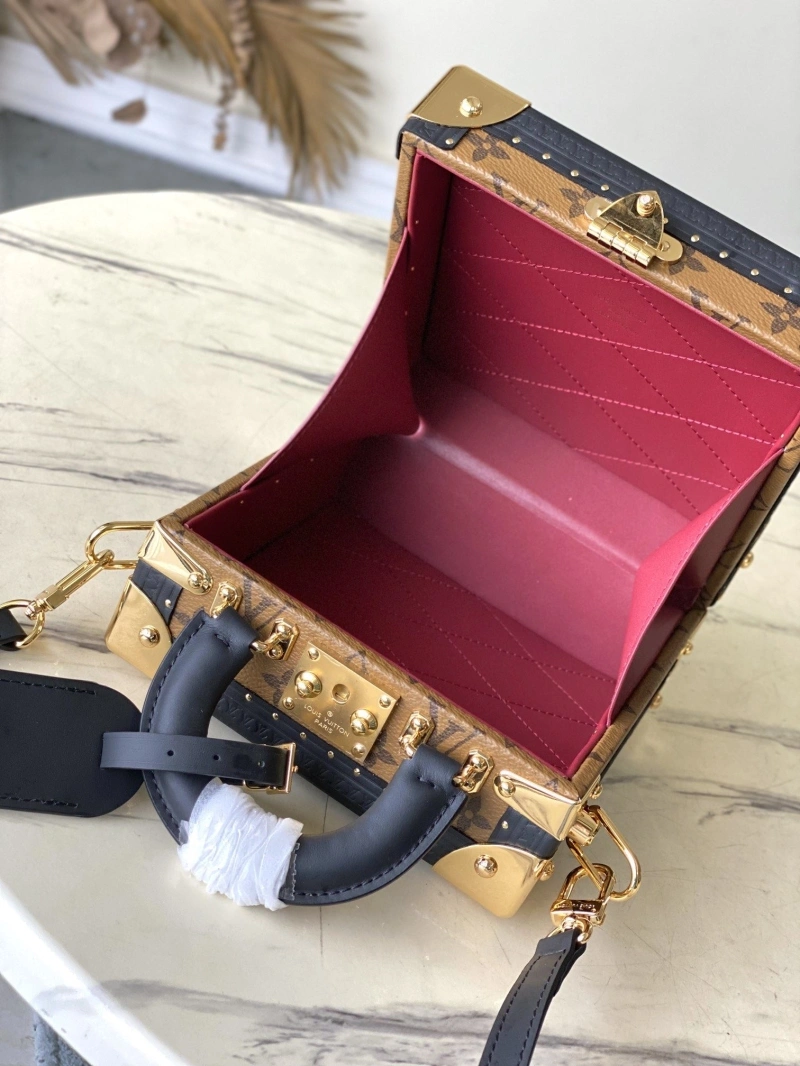 LV Box Bags 4286G-0263