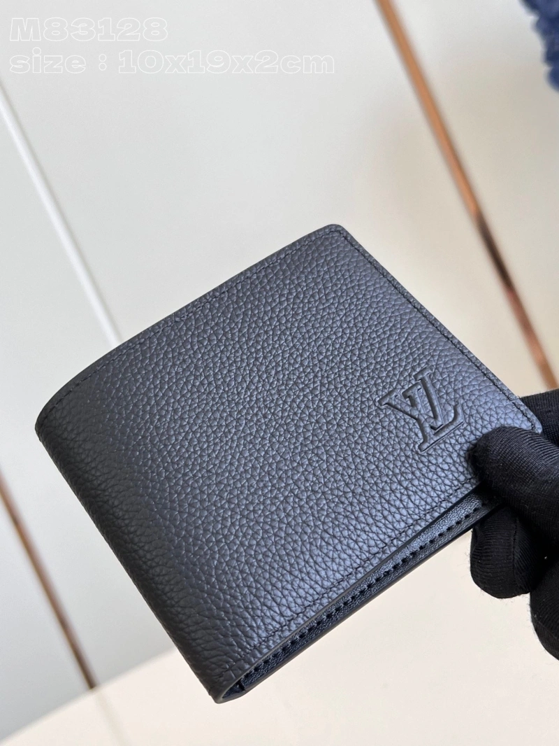 LV Wallets 4286G-0268