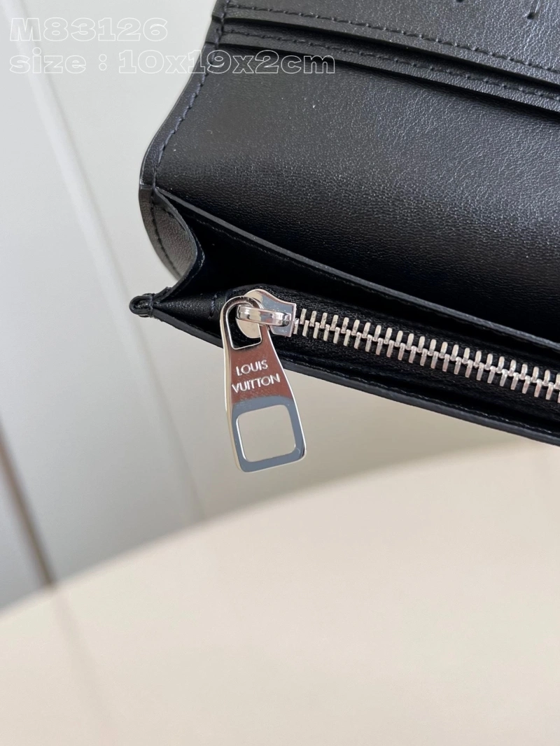 LV Wallets 4286G-0269