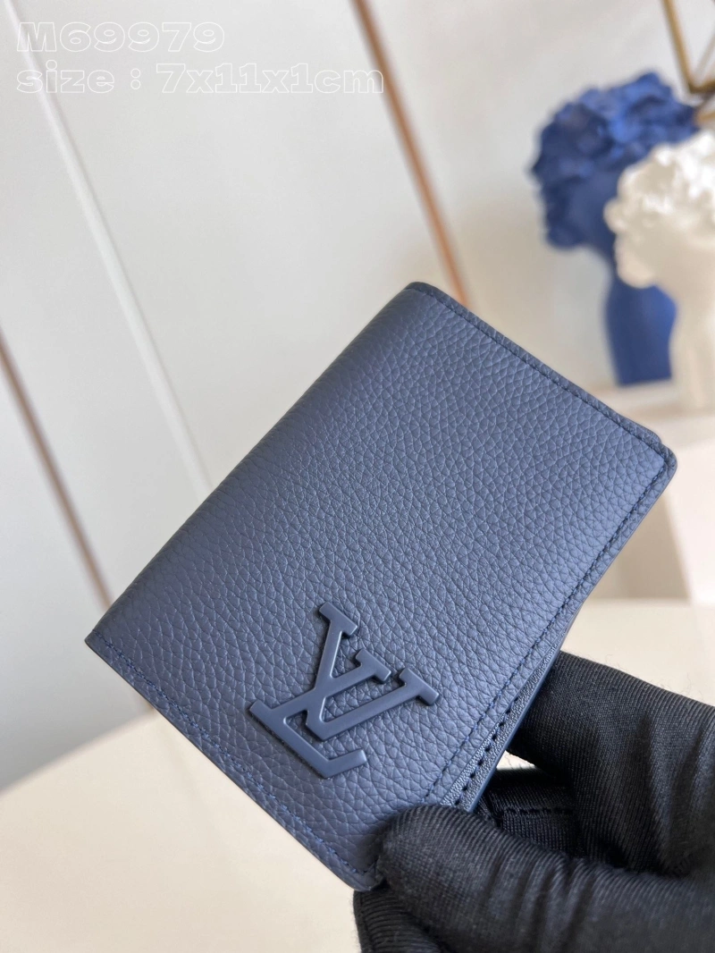 LV Wallets 4286G-0274