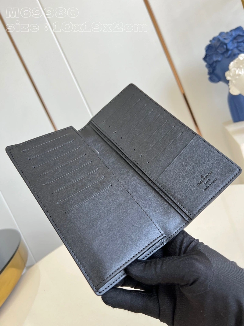 LV Wallets 4286G-0278