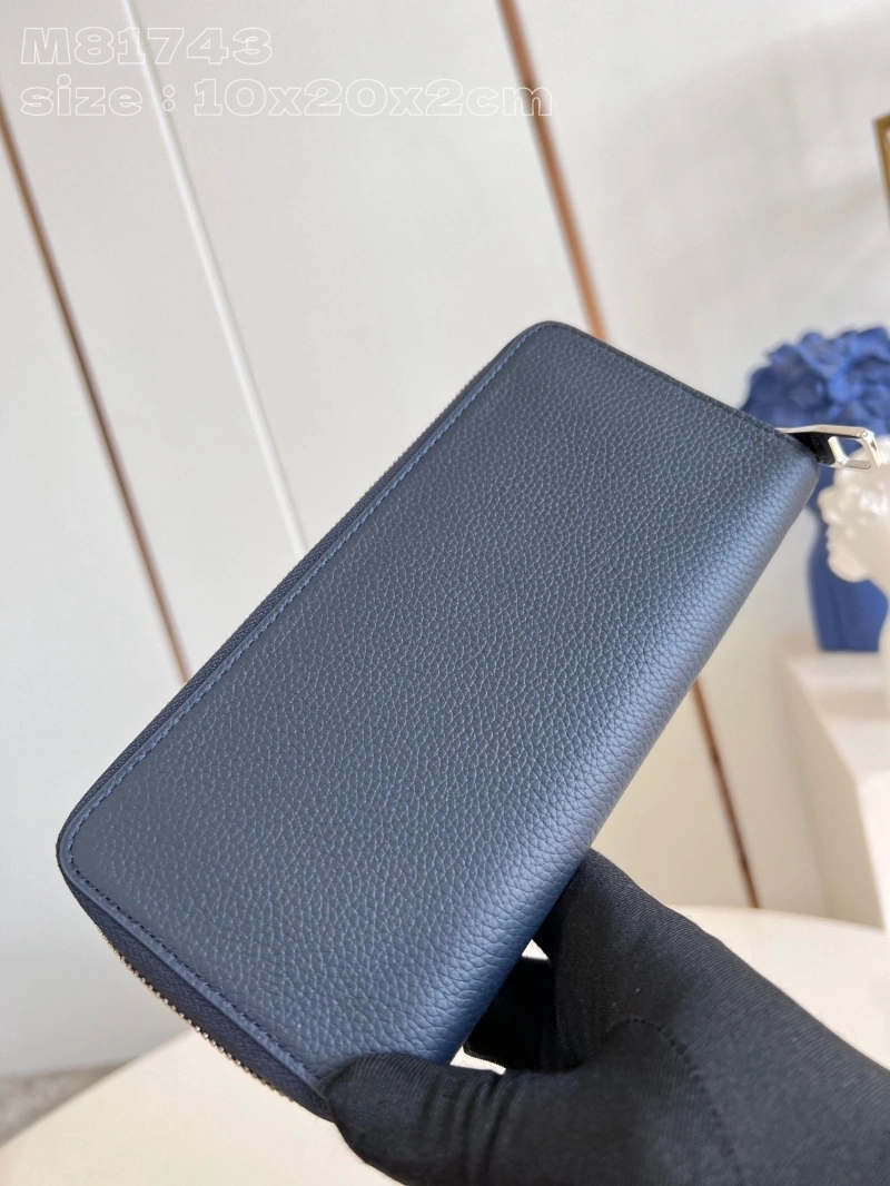LV Wallets 4286G-0280
