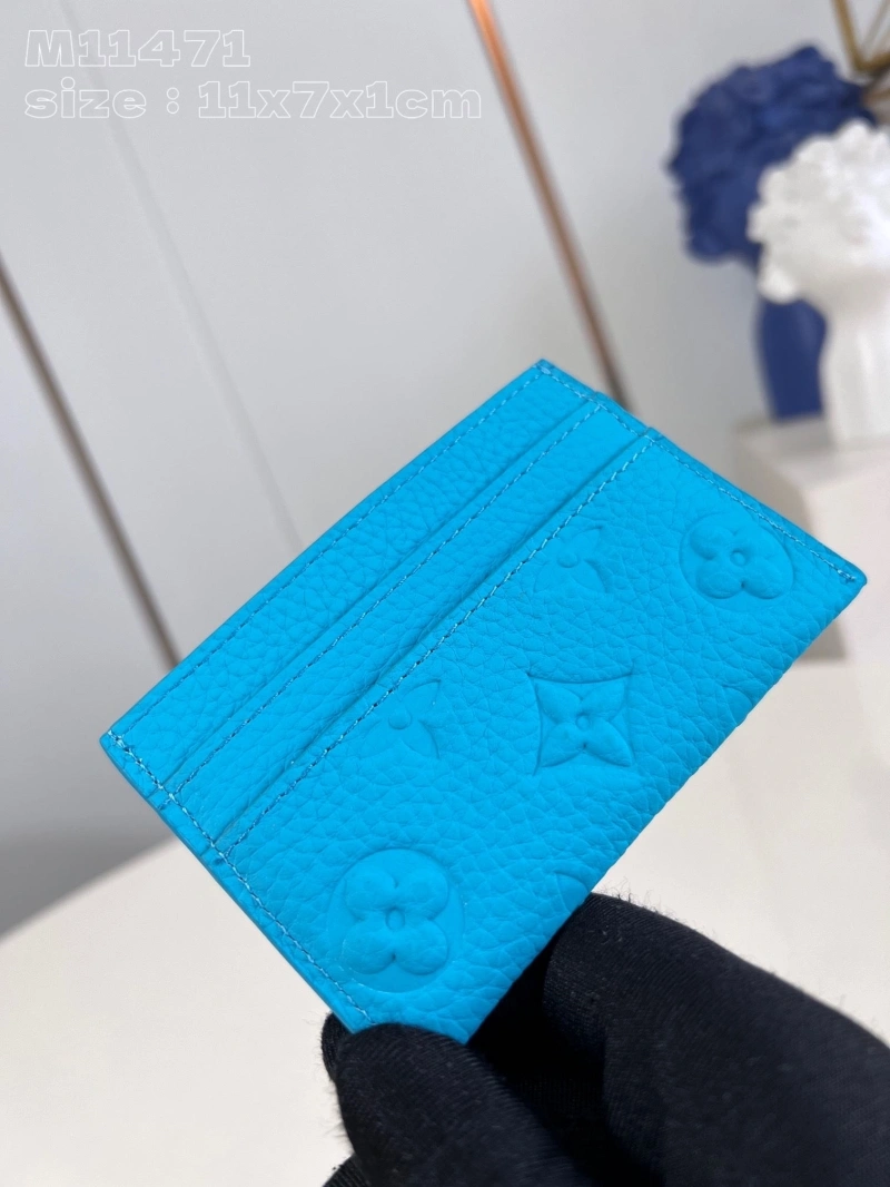 LV Wallets 4286G-0284