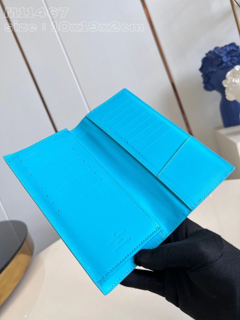 LV Wallets 4286G-0289