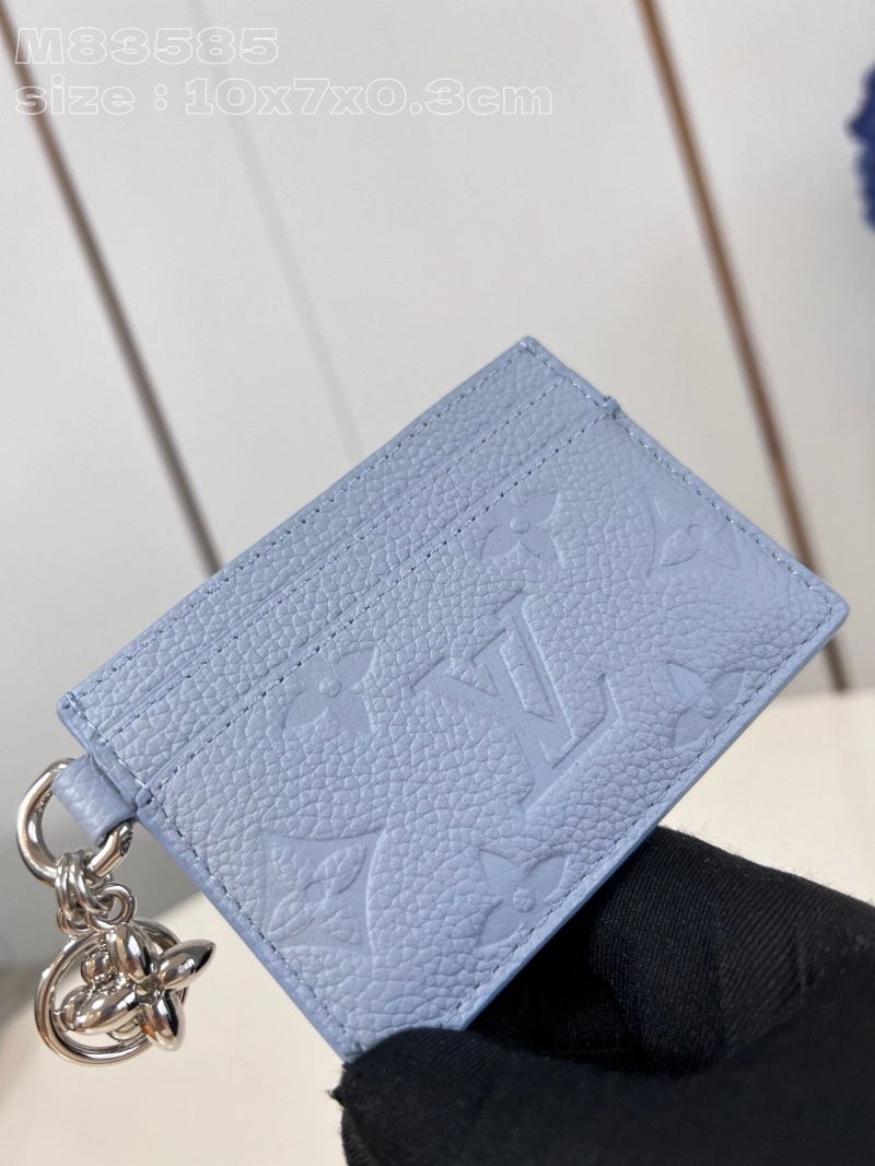 LV Wallets 4286G-0290