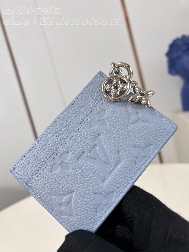 LV Wallets 4286G-0290