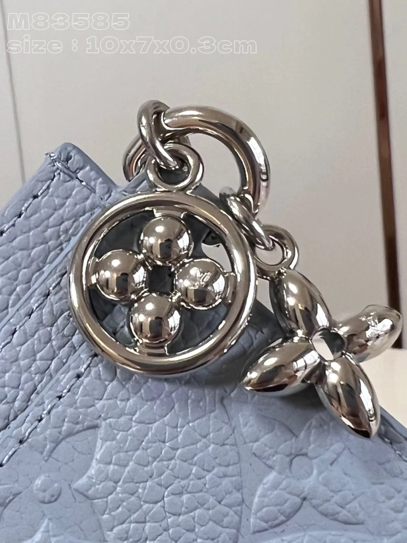LV Wallets 4286G-0290