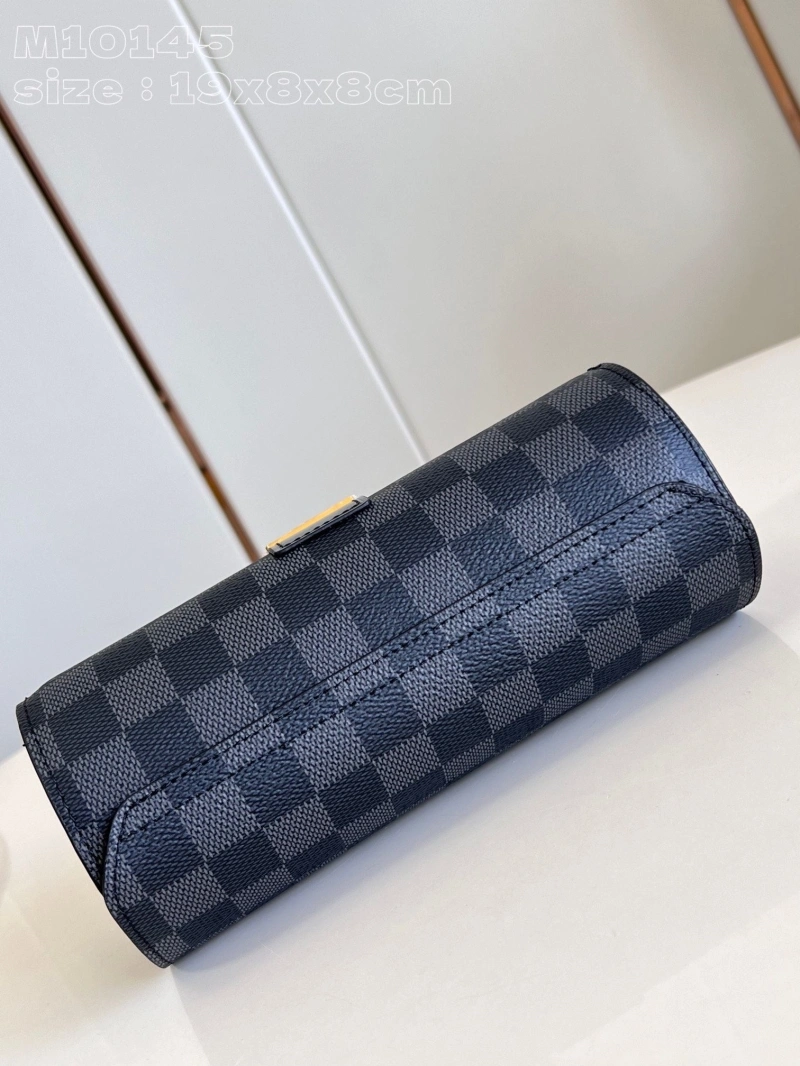 LV Round Bags 4286G-0299