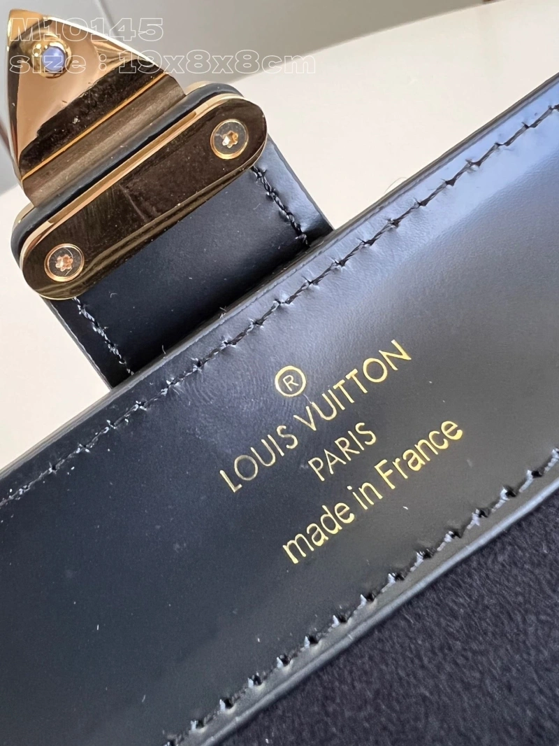 LV Round Bags 4286G-0299