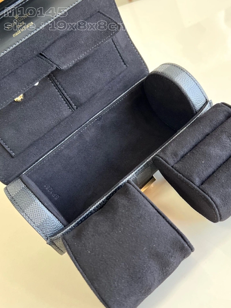 LV Round Bags 4286G-0299
