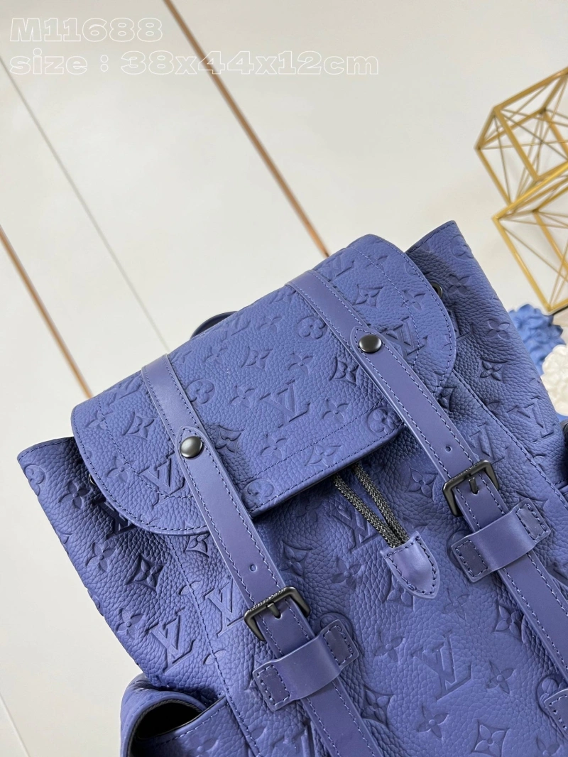 LV Backpacks 4286G-0324