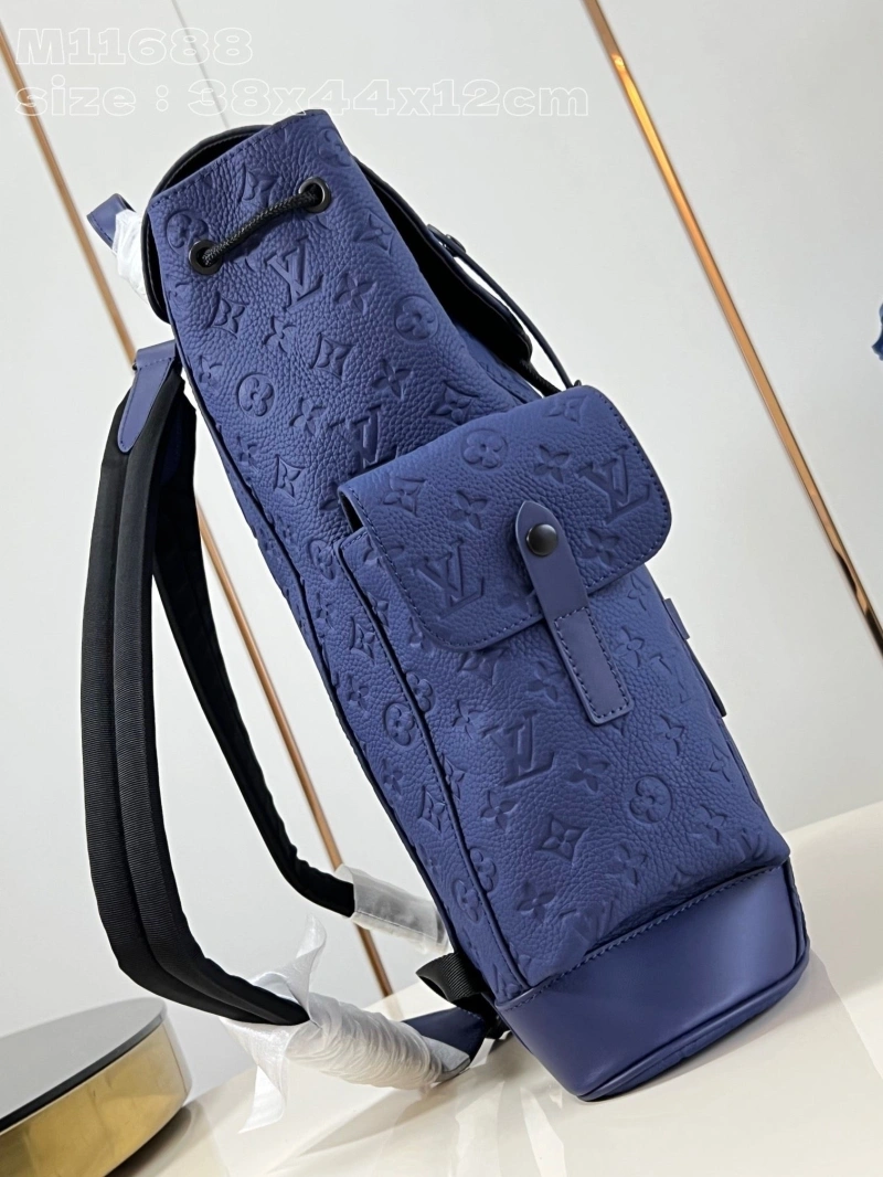 LV Backpacks 4286G-0324
