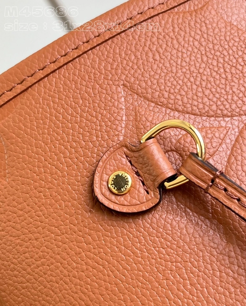 LV Shopping Bags 4286G-0327