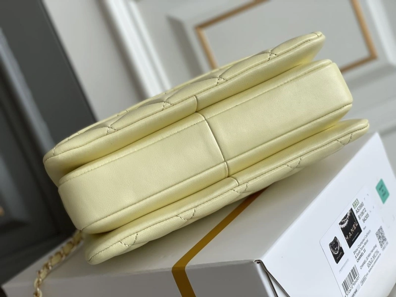 Ch**el top handle bags 4345a-0016