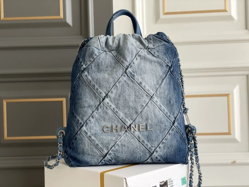 Ch**el top handle bags 4345a-0020